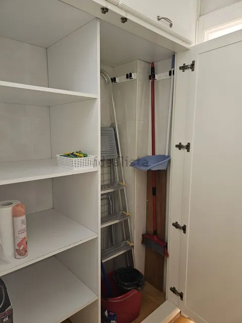 Pis de 120 m² a Sevilla