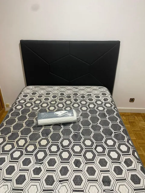 Quarto para alugar, Madrid
