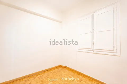 Pis de 120 m² a Madrid