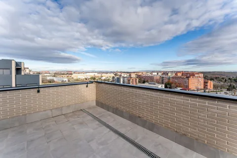 Piso de 65 m² en Madrid