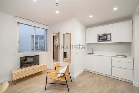 Pis de 50 m² a Màlaga