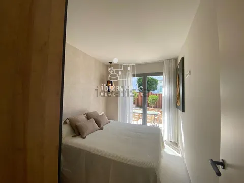 Pis de 65 m² a Sant Antoni de Portmany