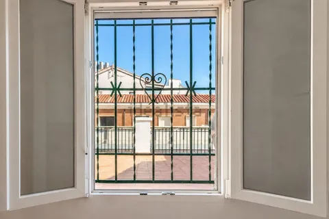 Flat 228 m² in Madrid (3/23)
