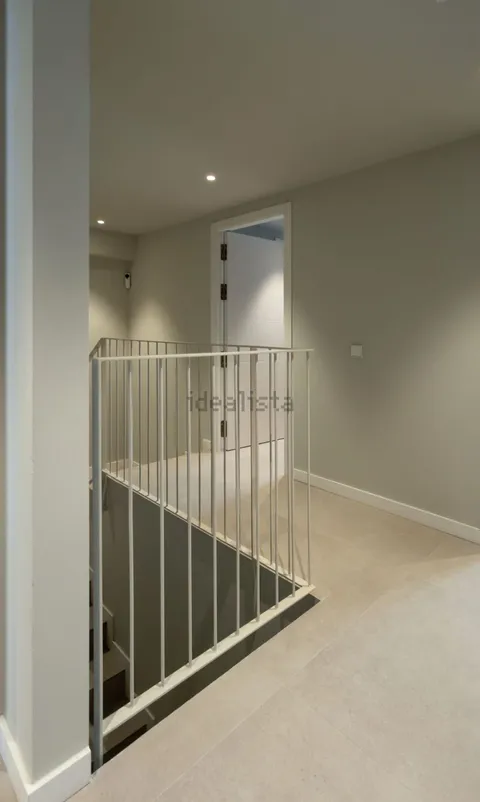 Pis de 28 m² a València