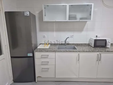 Habitació de lloguer, València