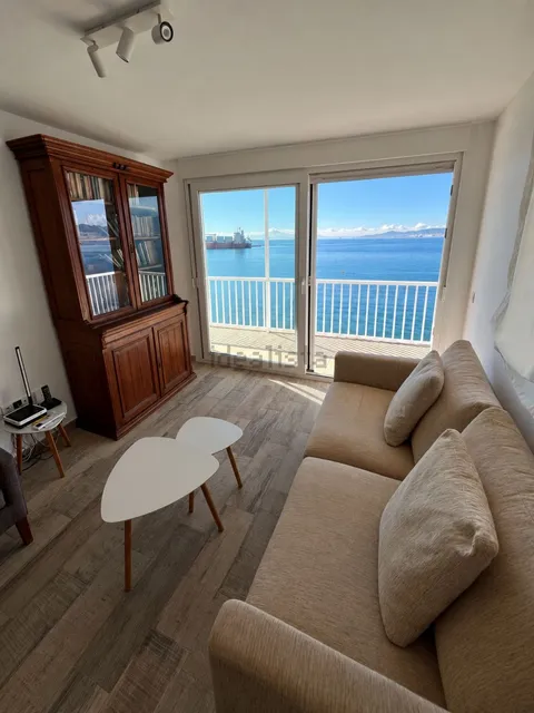 Pis de 90 m² a San Roque