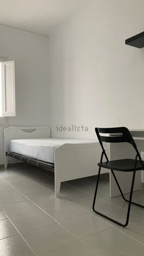 Habitació de lloguer, Barcelona (2/36)