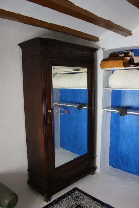 Habitació de lloguer, Bolulla