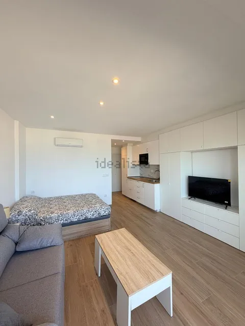 Appartamento 40 m² a Alacant / Alicante