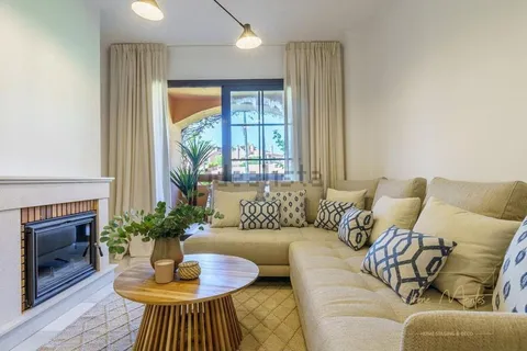 Pis de 120 m² a Estepona