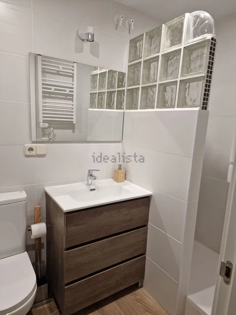 Stanza in affitto, Madrid