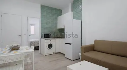 Piso de 73 m² en Almería