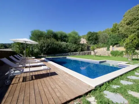 Haus 715 m² in Pollença (2/37)