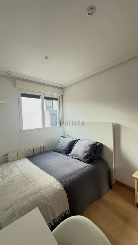 Pis de 55 m² a Madrid