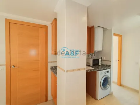 Pis de 98 m² a Orpesa