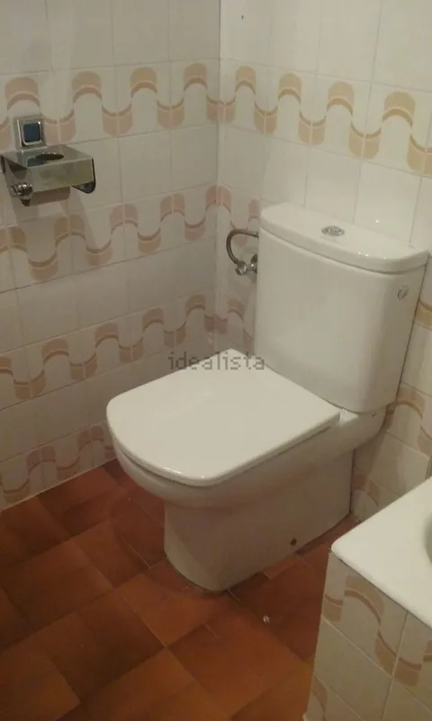 Habitació de lloguer, Logronyo