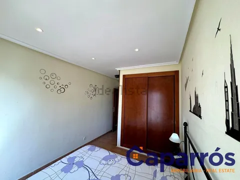 Pis de 70 m² a Vera