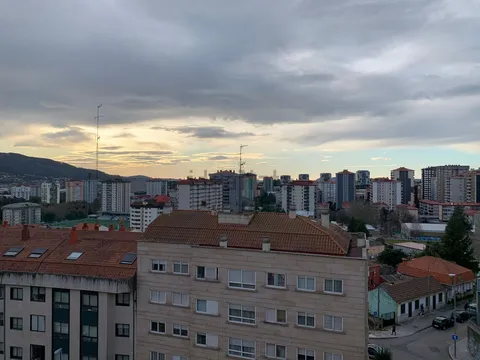 Pis de 50 m² a Vigo