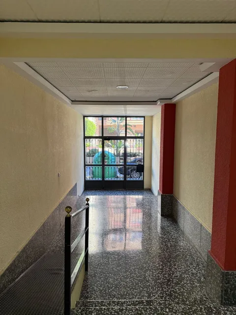 Pis de 86 m² a Mislata