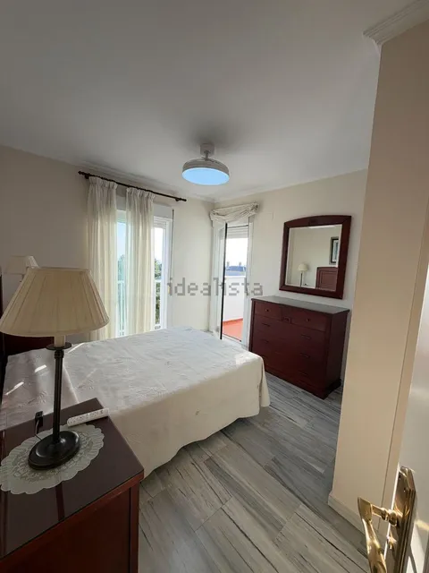 Pis de 75 m² a Màlaga