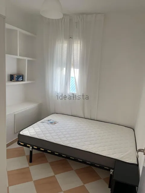 Pis de 90 m² a Madrid