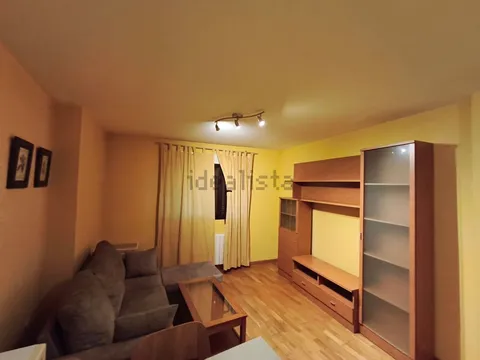 Pis de 50 m² a Bernuy de Porreros