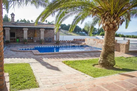 Maison 475 m² à Alhaurín el Grande