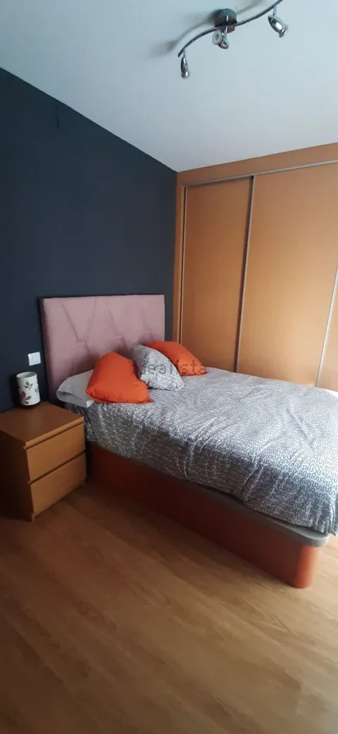 Pis de 90 m² a Badajoz