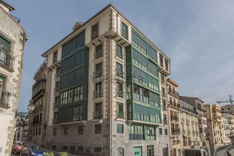 Appartement 169 m² à Saint-Sébastien