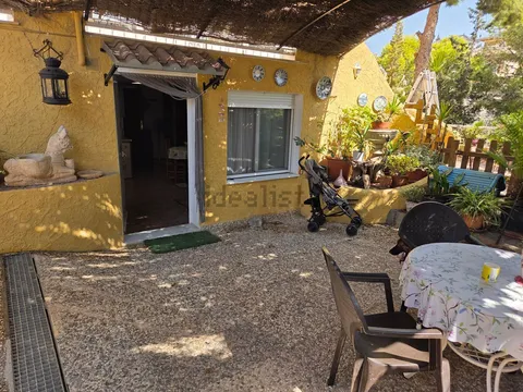 Casa de 45 m² a Mazarrón