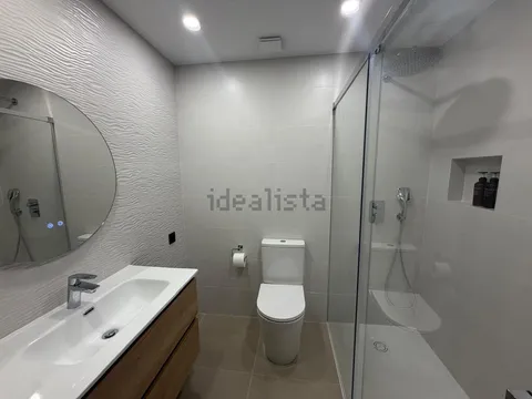 Apartamento 70 m² em Fuengirola