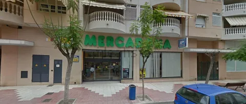 Pis de 82 m² a el Campello