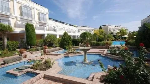 Pis de 130 m² a Marbella