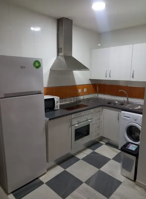 Flat 40 m² in Valdepeñas