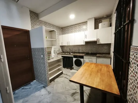 Pis de 89 m² a Sevilla