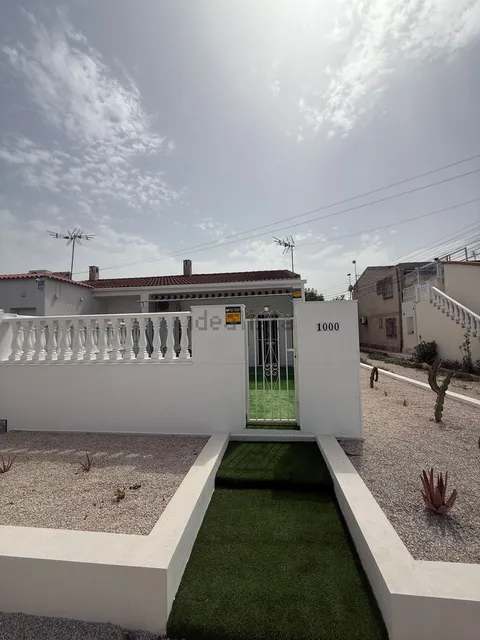 Casa de 60 m² a Torrevella