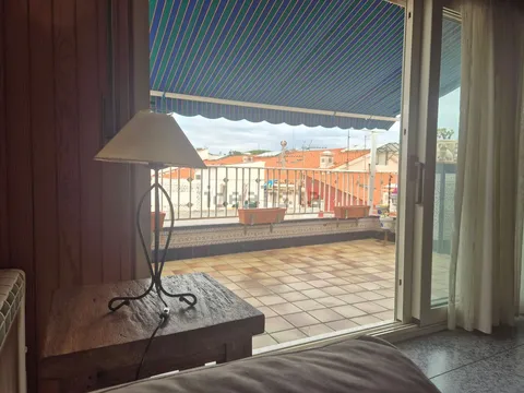 Pis de 165 m² a Calella