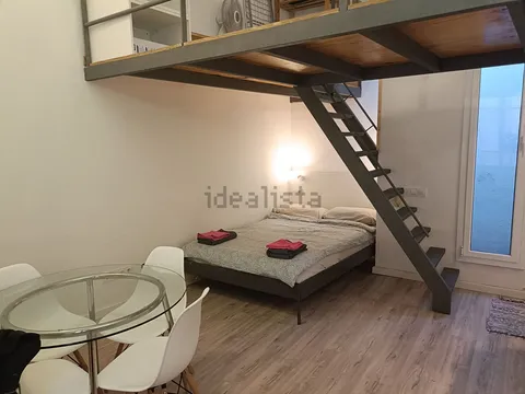 Квартира 44 м² в Барселоне (2/20)