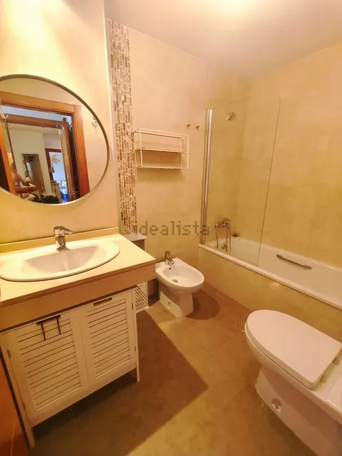 Pis de 85 m² a Motril