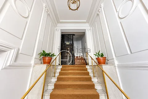 Piso de 240 m² en Madrid