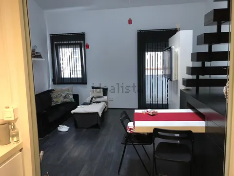 Flat 70 m² in A Coruña