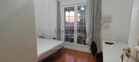 Habitació de lloguer, Granada