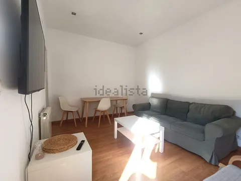 Wohnung 100 m² in Madrid
