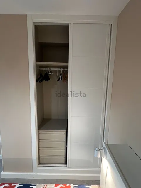 Pis de 83 m² a Madrid