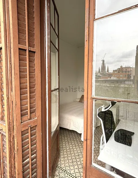 Quarto para alugar, Barcelona