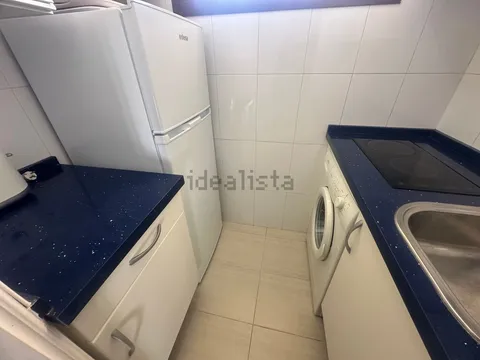 Pis de 45 m² a Benalmádena