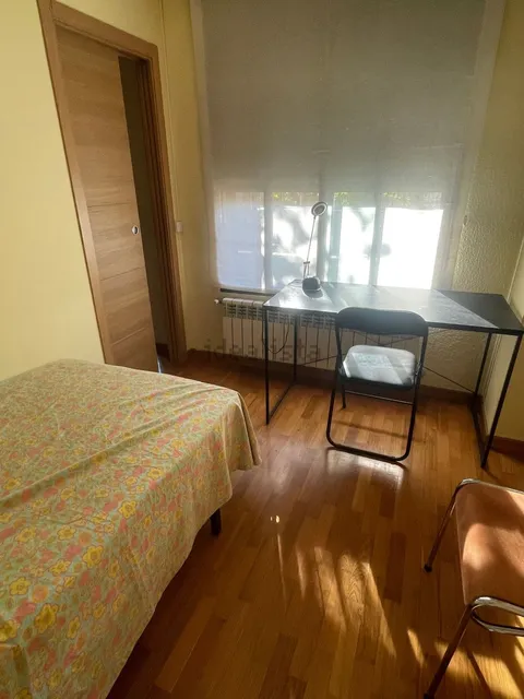 Habitació de lloguer, Albacete