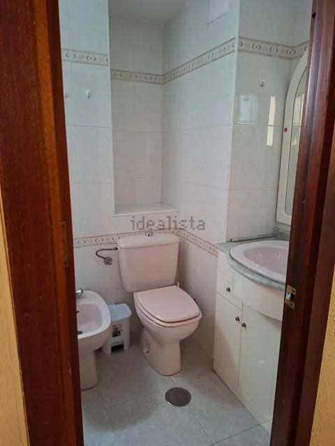 Habitació de lloguer, Sevilla