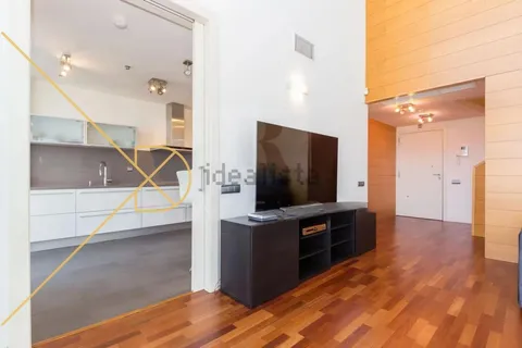 Pis de 157 m² a Barcelona