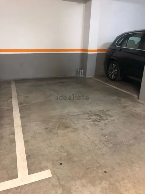 Pis de 96 m² a Guadalajara